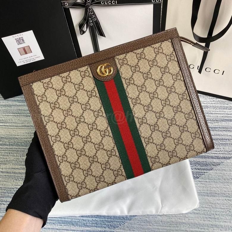 Gucci Handbags 165